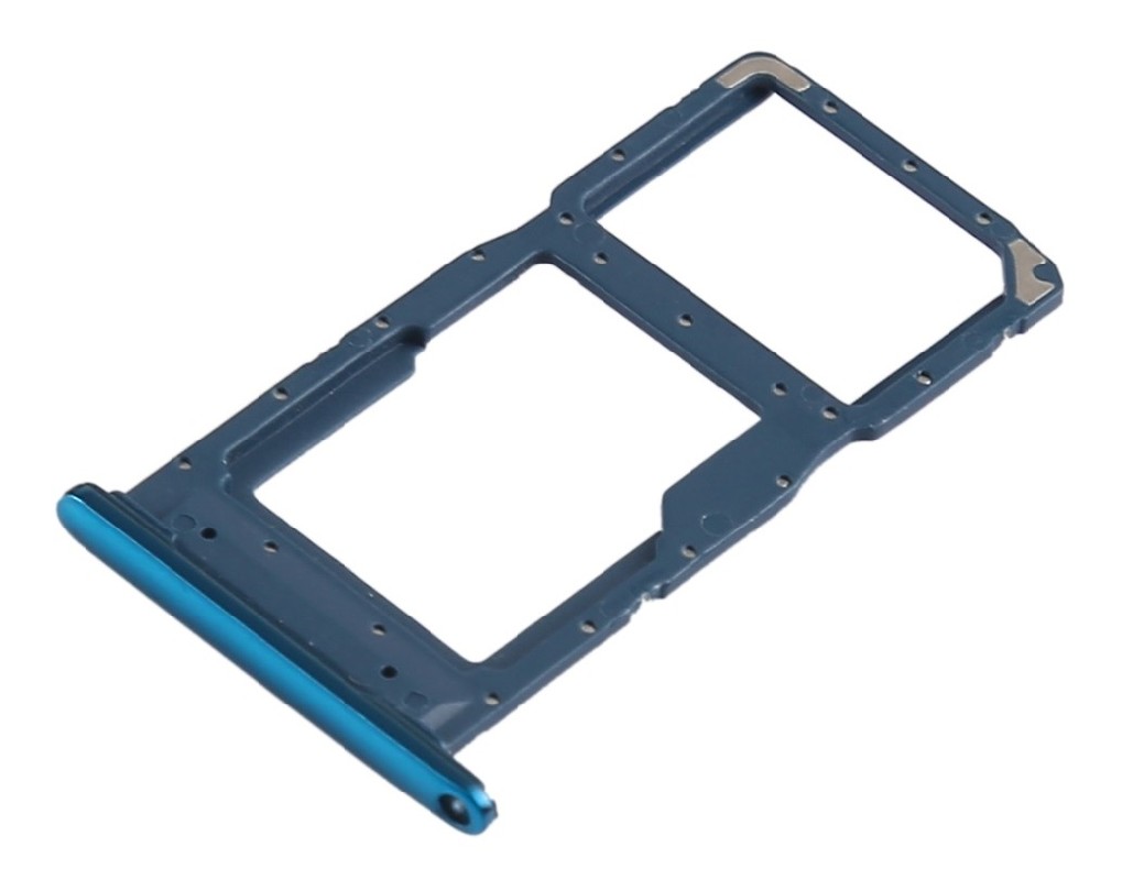 SIM kartes turētājs Huawei P Smart Pro 2019 Breathing Crystal ORG