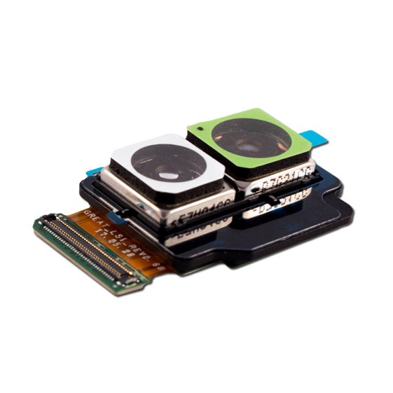 Samsung N950F Note 8 aizmugures kamera 2 gab. ORG