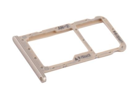 SIM card holder Huawei P20 Lite Zeltains original (service pack)