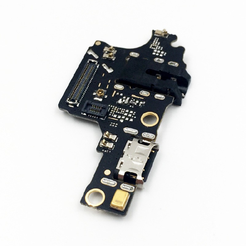 Flex Huawei Honor 10 ar charging connector un microphone ORG