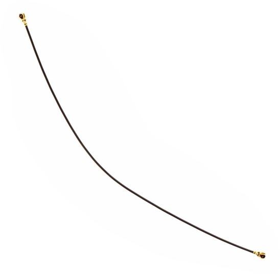 Antenna kabelis Huawei Y5 2017/Y6 2017 (97070QMM) 104mm original (service pack)