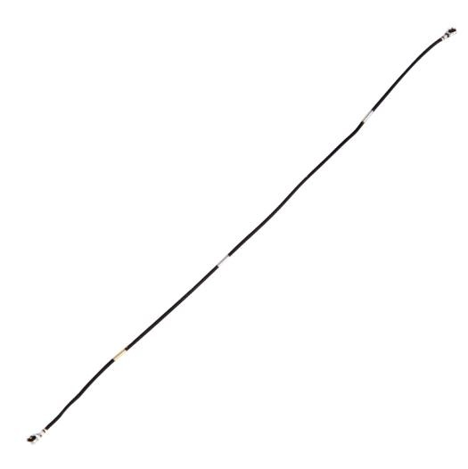 Antenna kabelis Huawei P9 (14241091) 121.5mm original (service pack)