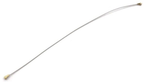 Antenna kabelis Huawei Y6 II (14240979) 105.5mm original (service pack)