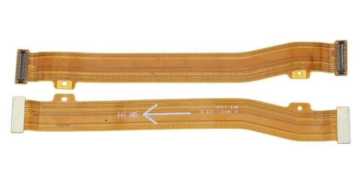 Flex Huawei P10 Lite mainboard kabelis original (service pack)