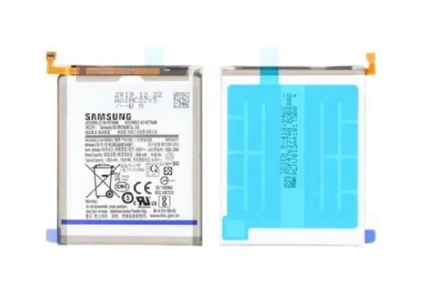 Baterija original Samsung A515 A51 2020 3890mAh EB-BA515ABY (service pack)