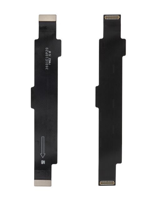 Flex Xiaomi Pocophone F1 mainboard kabelis (priekš LCD) HQ