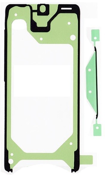 Sticker priekš LCD Samsung G980/G981 S20 ORG