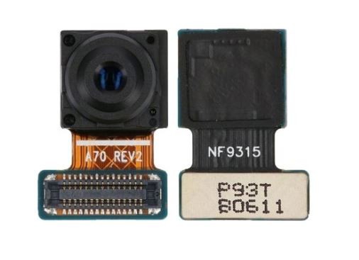 Samsung A705 A70 2019 priekšējā kamera oriģināla (lietota, A klase)