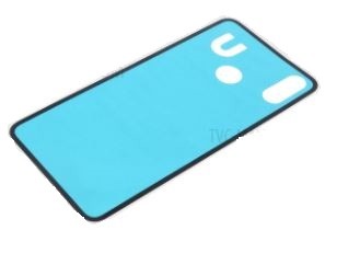 Sticker priekš aizmugurējais vāciņš Huawei P40 Lite ORG