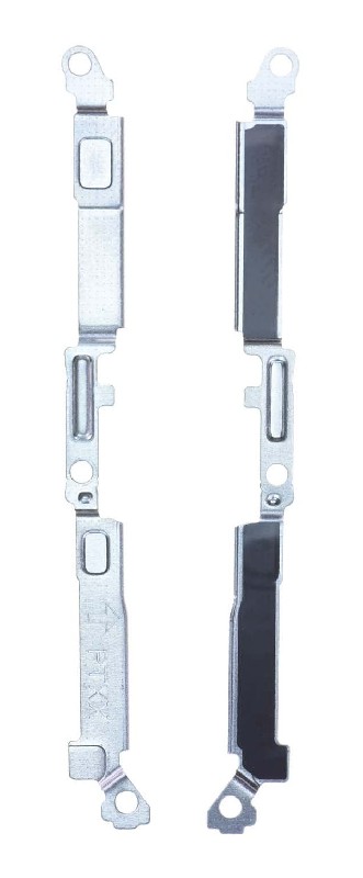 Metāla turētājs Huawei P Smart 2019 PCB plates oriģināls (servisa komplekts)