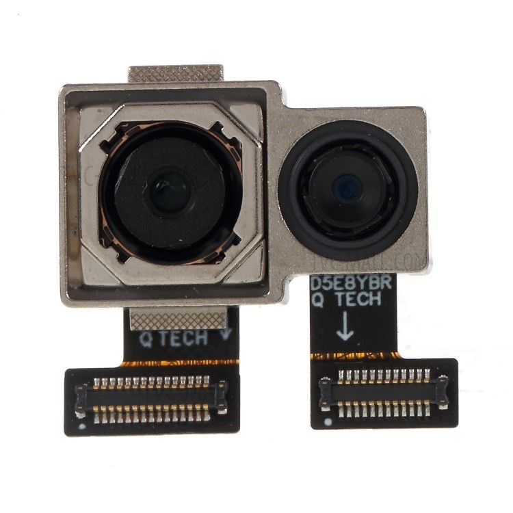 Xiaomi Pocophone F1 aizmugurējā oriģinālā kamera