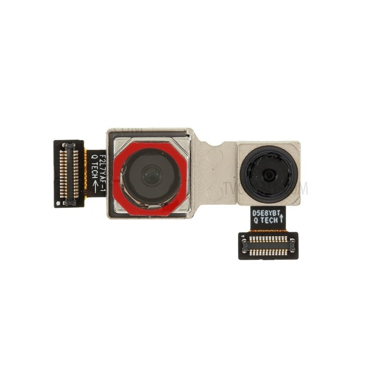 Xiaomi Redmi Note 5 oriģinālā aizmugurējā kamera