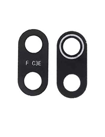 Xiaomi Redmi 7A lens priekš camera melns (only lens) ORG