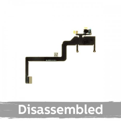 Elastīgais kabelis saderīgs ar iPhone 11 tuvuma sensora Flex (100% oriģināls / Lietots)