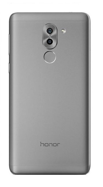 Aizmugurējais vāciņš priekš Honor 6X Pelēks original (used Grade C)