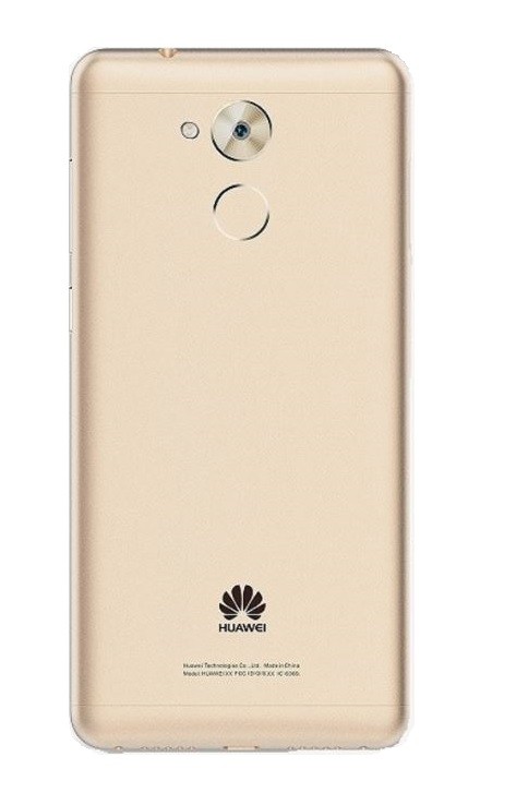 Aizmugurējais vāciņš priekš Huawei Nova Smart Zeltains original (used Grade B)