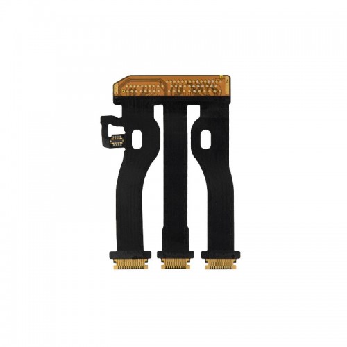 Elastīgais kabelis saderīgs ar Watch Series 5 40mm pamatplates elastīgais kabelis