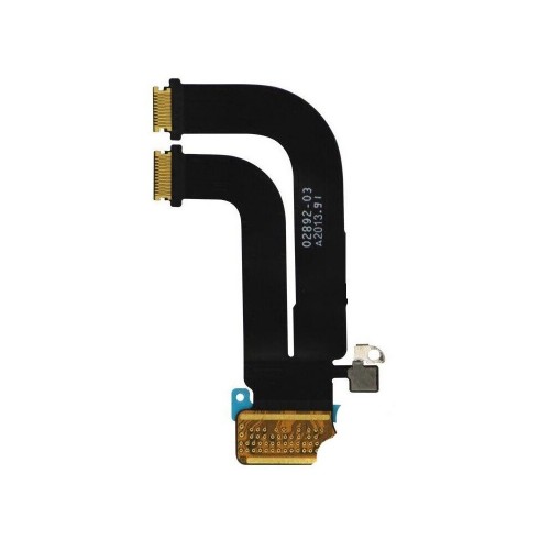 Elastīgais kabelis saderīgs ar Watch Series 8 45mm pamatplates elastīgais kabelis