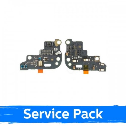 Antena saderīgs ar Huawei Mate 20 Pro antena (Service Pack)