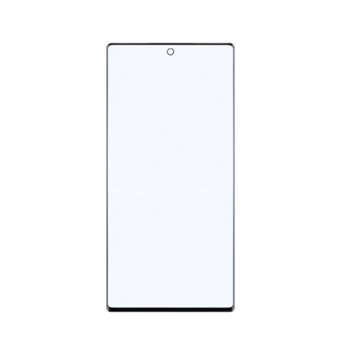 Ārējais ekrāna stikls saderīgs ar "Pro+" Samsung S921 S24 melns