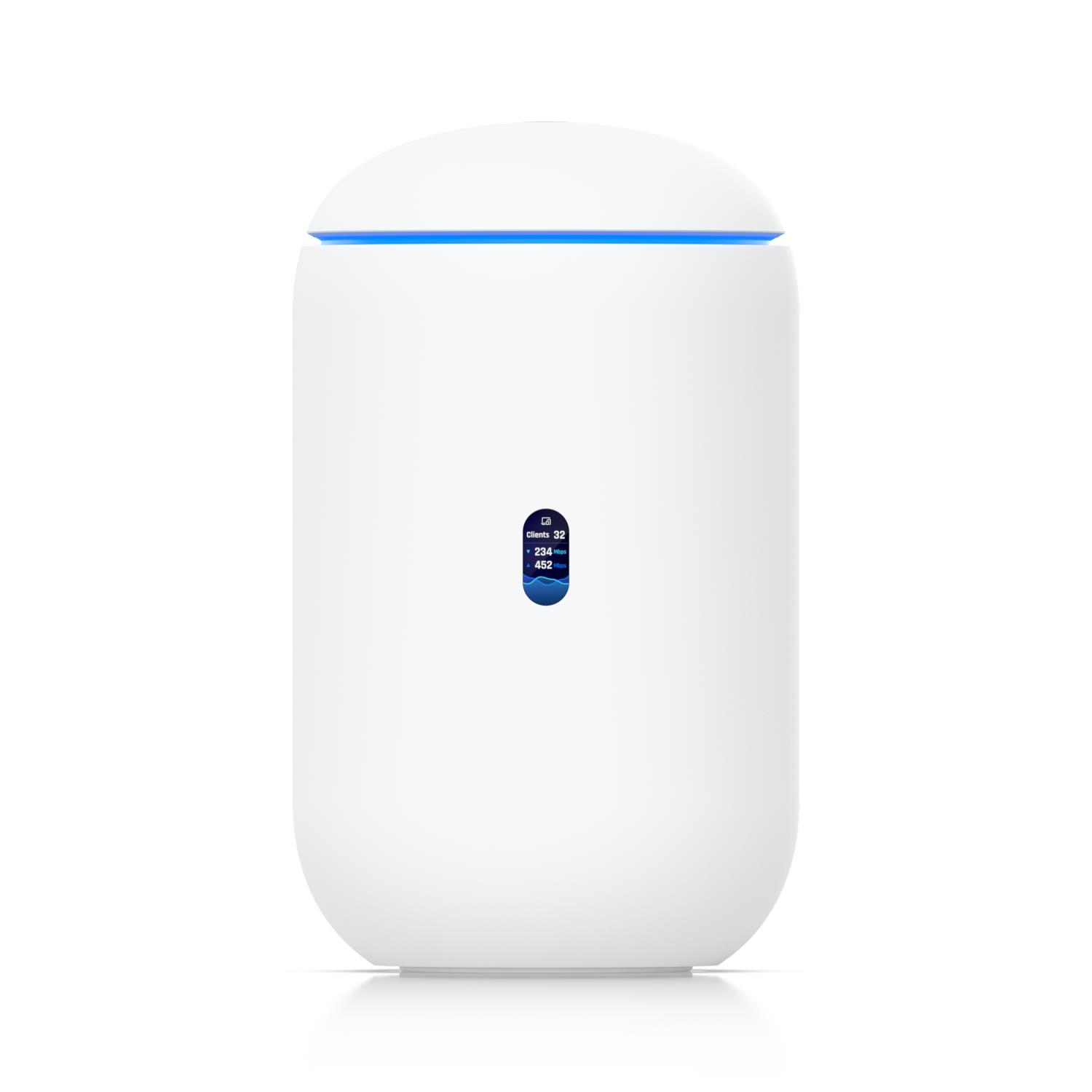 WRL ROUTER DREAM ROUTER 7/UDR7 UBIQUITI