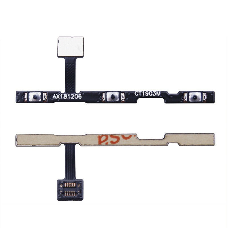 Flex Xiaomi Redmi Note 6 Pro on/off un volume control HQ