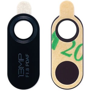 Huawei Y6s 2019 lens priekš camera Melns ORG