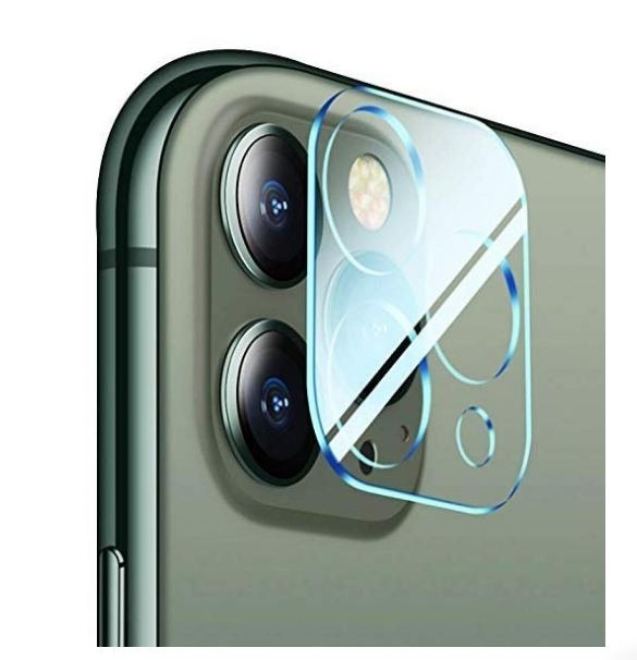 Wozinsky Apple iPhone 12 Mini kameras aizsargs