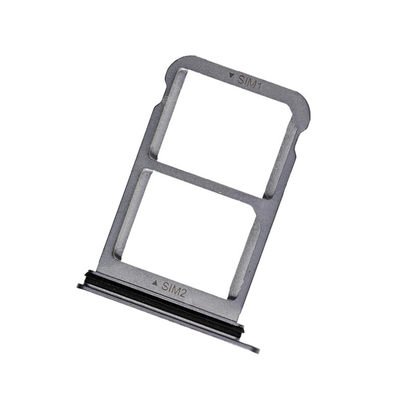 SIM card holder Huawei P20 (Dual) Midnight Zils ORG