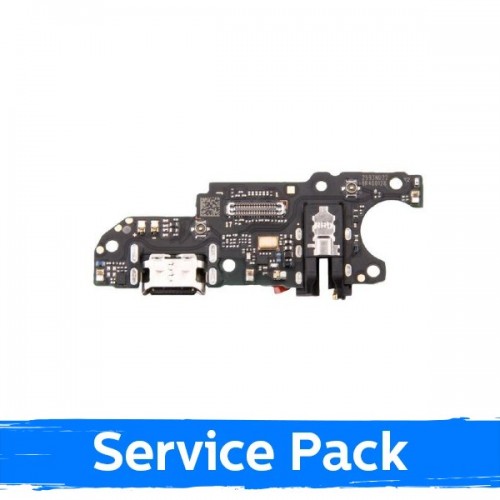 Uzlādes ports saderīgs ar Huawei Honor X8 5G ar Flex / Plata (Service Pack)