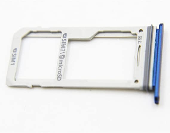 SIM card holder Samsung N950F Note 8 Deepsea Zils ORG