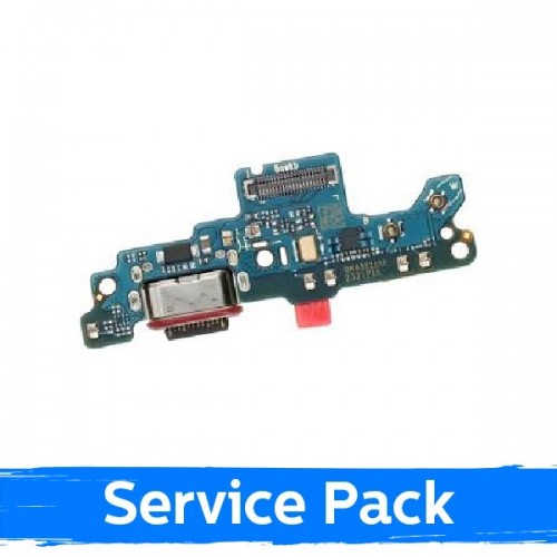 Uzlādes ports saderīgs ar Sony Xperia 10 V ar Flex / Plata (Service Pack)