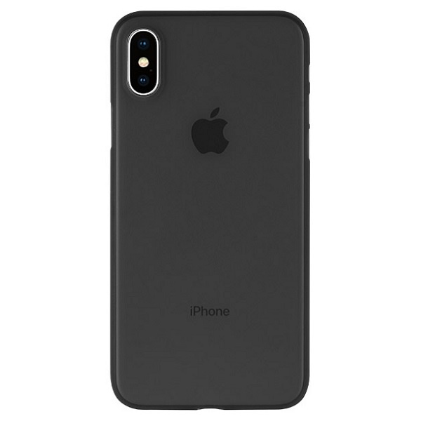 MERCURY ULTRA SKIN maciņš SAMSUNG GALAXY NOTE 10 melns