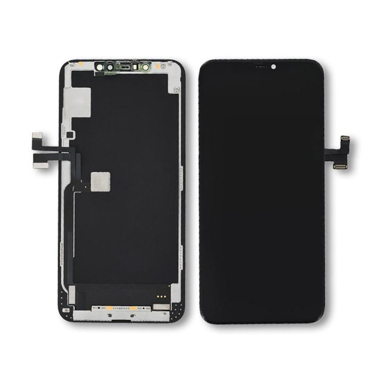 LCD screen priekš iPhone 11 Pro ar touch screen INCELL (Removable IC)