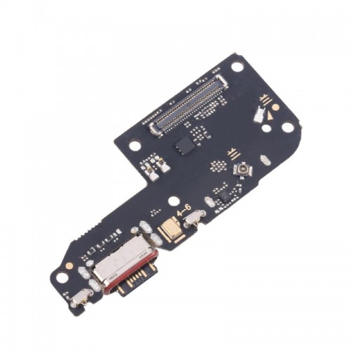 Uzlādes ports saderīgs ar Xiaomi Poco F5 5G ar Flex / Plata OEM