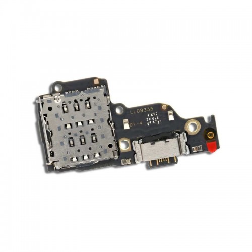 Uzlādes ports saderīgs ar Xiaomi Redmi Note 13 4G ar Flex / Plata OEM