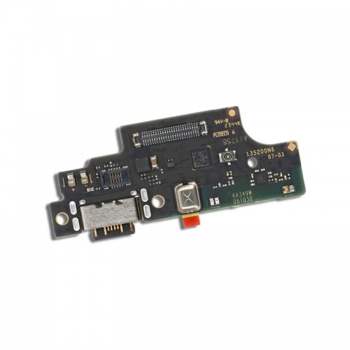 Uzlādes ports saderīgs ar Xiaomi Redmi Note 13 Pro 4G ar Flex / Plata OEM