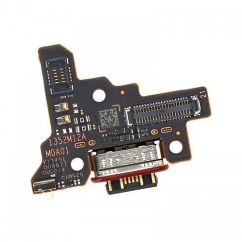 Uzlādes ports saderīgs ar Xiaomi 13T (ar IC) ar Flex / Plata OEM