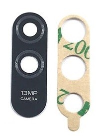 Xiaomi Redmi 9A lens priekš camera Melns (only lens) ORG