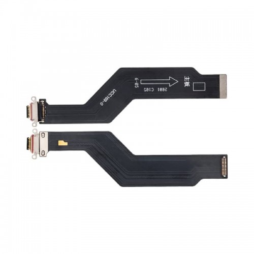 Uzlādes ports saderīgs ar OnePlus 8 ar Flex OEM