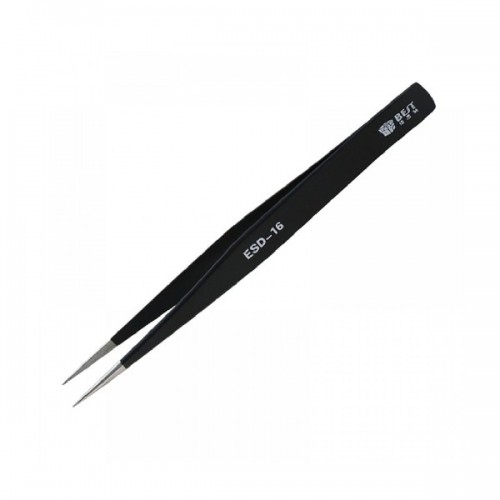 Pincete "Best" BST-16