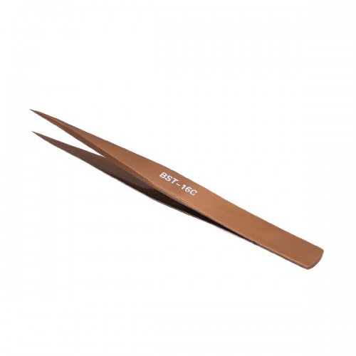 Pincete "Best" BST-16C