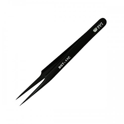 Pincete "Best" BST-17C