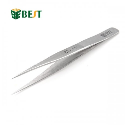 Pincete "Best" BST-210SA