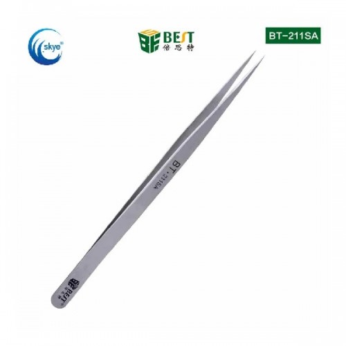 Pincete "Best" BST-211SA