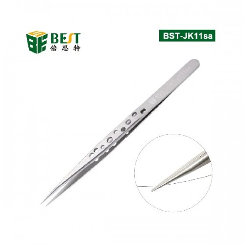 Pincete "Best" JK-11SA