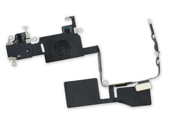 Flex priekš iPhone 11 Pro Max priekš NFC antenna ORG