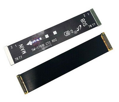 Flex Samsung G780/G781 S20 FE 4G/5G mainboard kabelis (SUB) original (service pack)