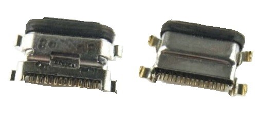 Oriģinālā uzlādes ligzda Xiaomi Mi 10 5G/Mi 10 Pro 5G/Mi 10T Pro 5G