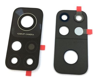 Xiaomi Mi 10T Pro 5G lens priekš camera Melns 108MP only lens) ORG